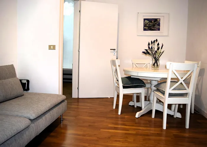 Apartment Termini
